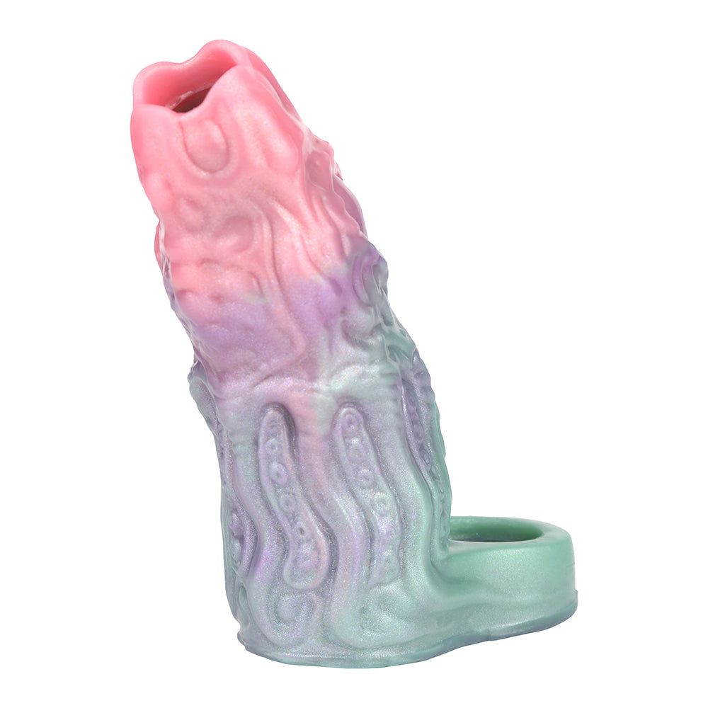House Of Dasein Abyssal Tendril Fantasy Penis Sheath