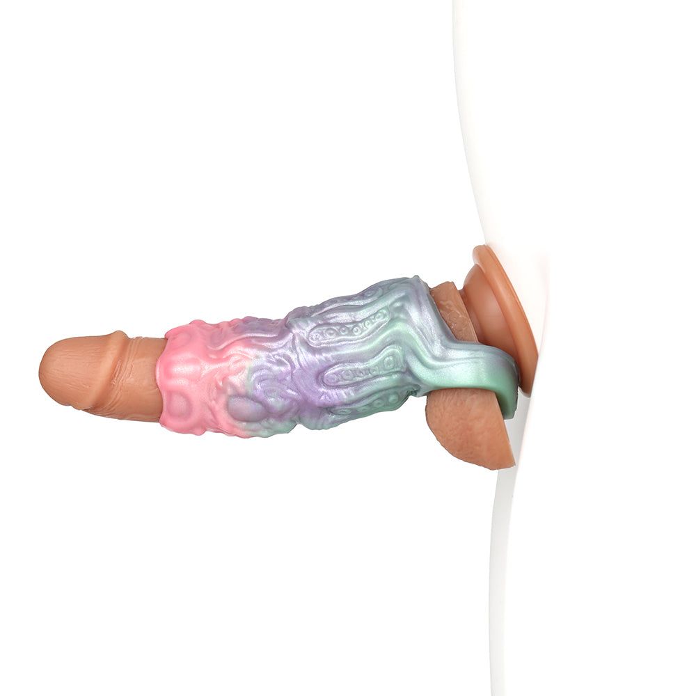 House Of Dasein Abyssal Tendril Fantasy Penis Sheath