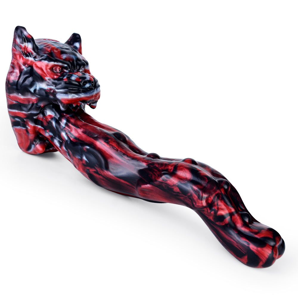 House Of Dasein Zorro L Anal Plug