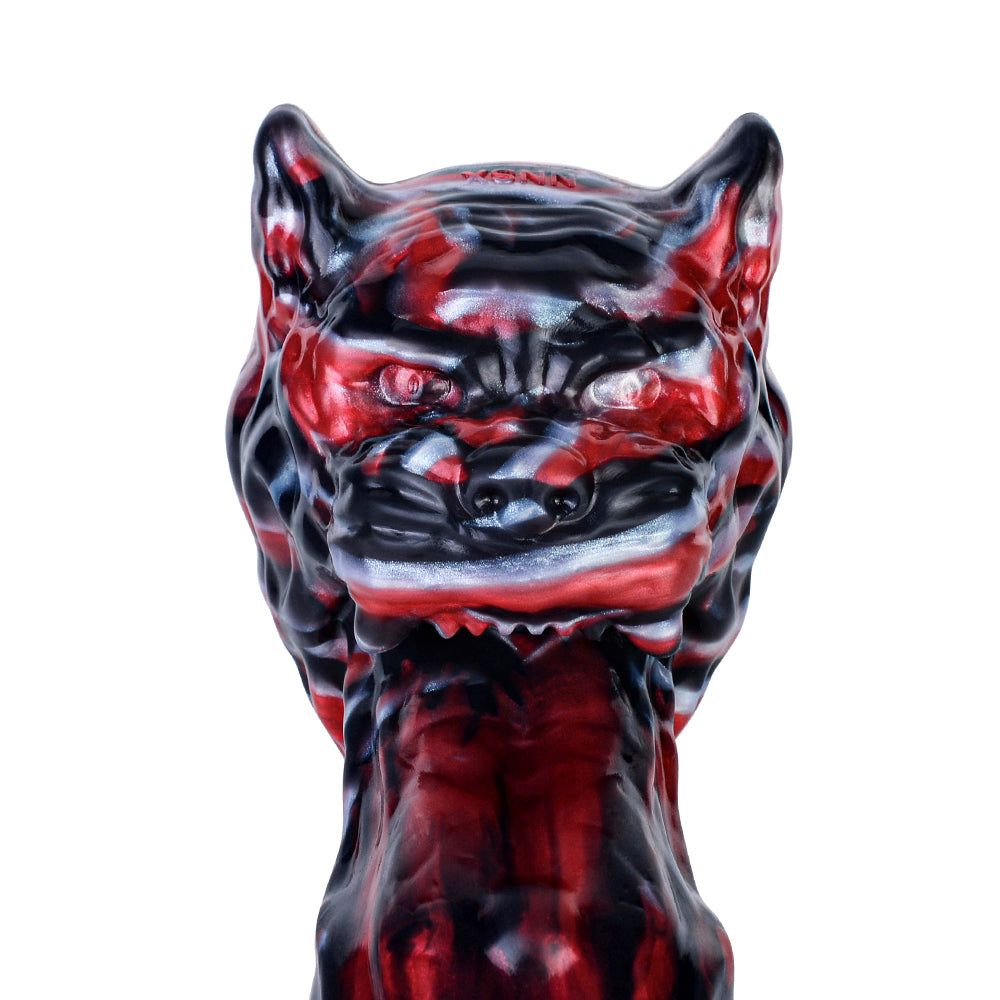 House Of Dasein Zorro S Anal Plug