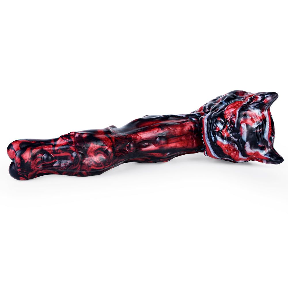 House Of Dasein Zorro S Anal Plug