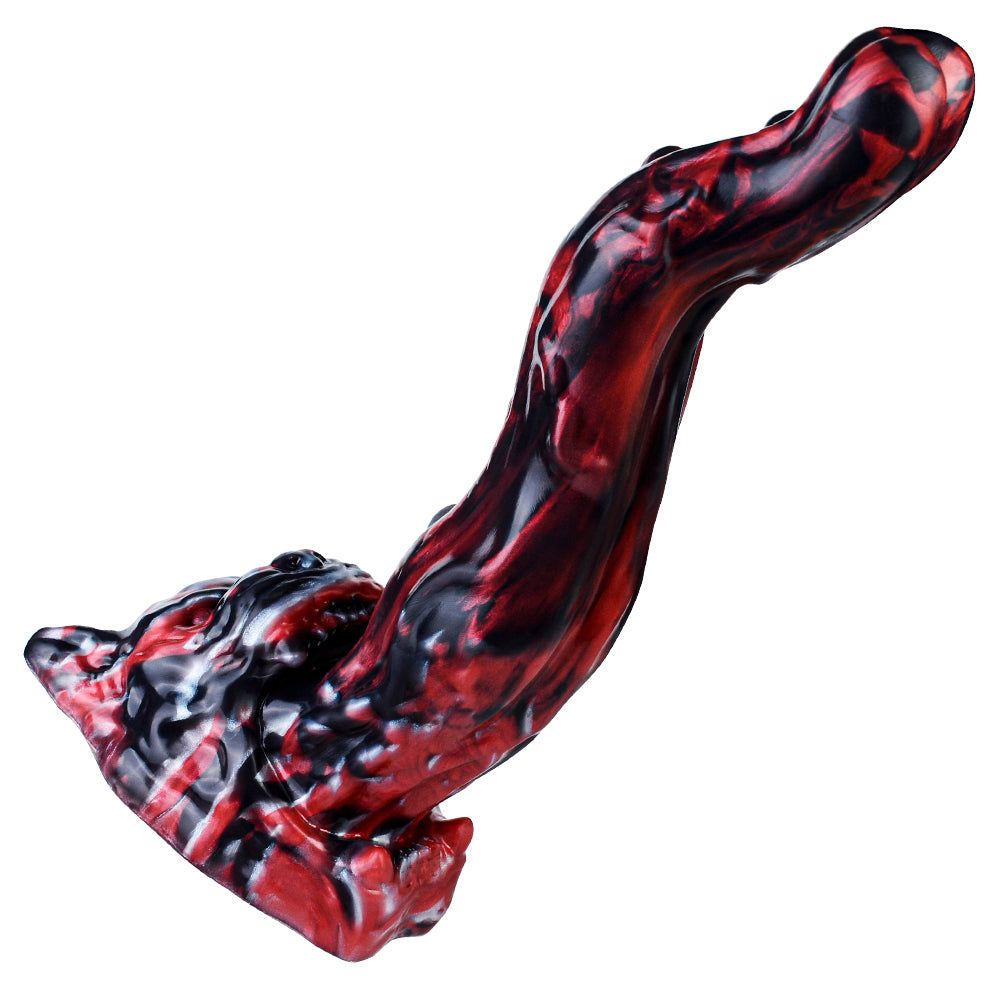 House Of Dasein Zorro Xl Anal Plug