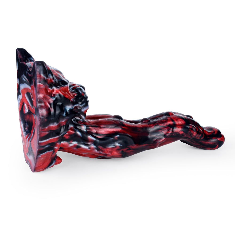House Of Dasein Zorro Xxl Anal Plug