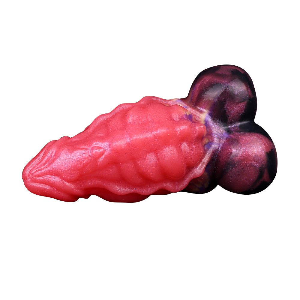 House Of Dasein Zereth L Butt Plug