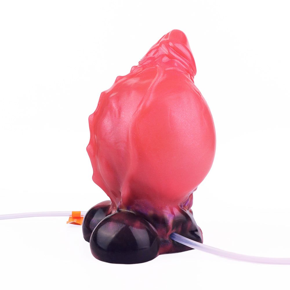 House Of Dasein Zereth M Butt Plug