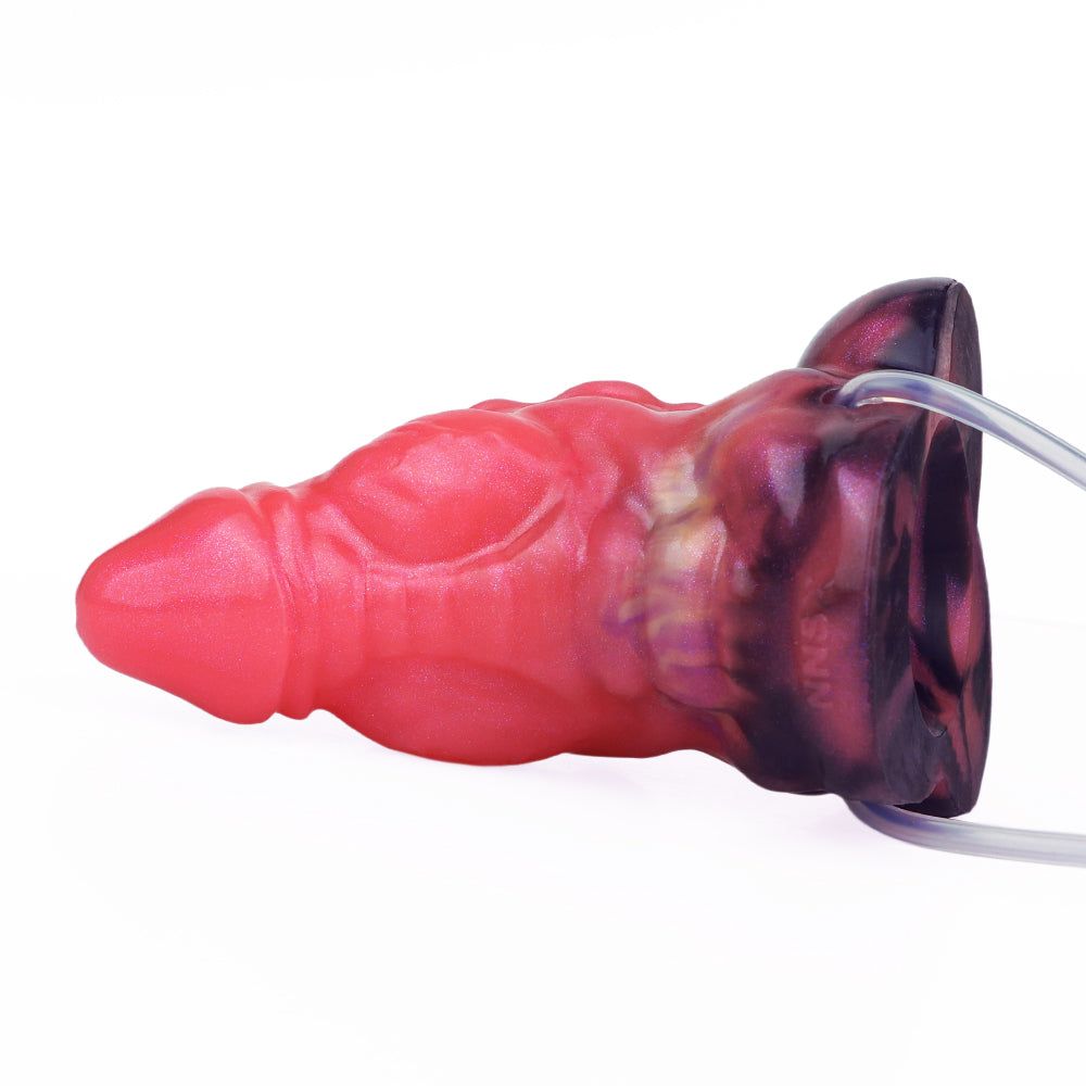 House Of Dasein Zereth M Butt Plug