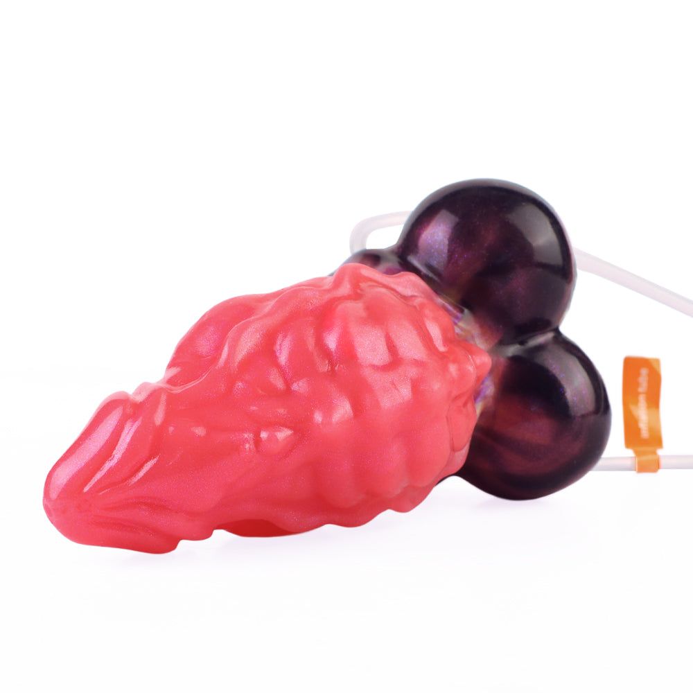 House Of Dasein Zereth M Butt Plug