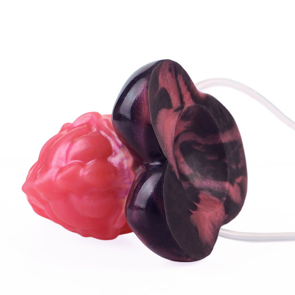 House Of Dasein Zereth M Butt Plug