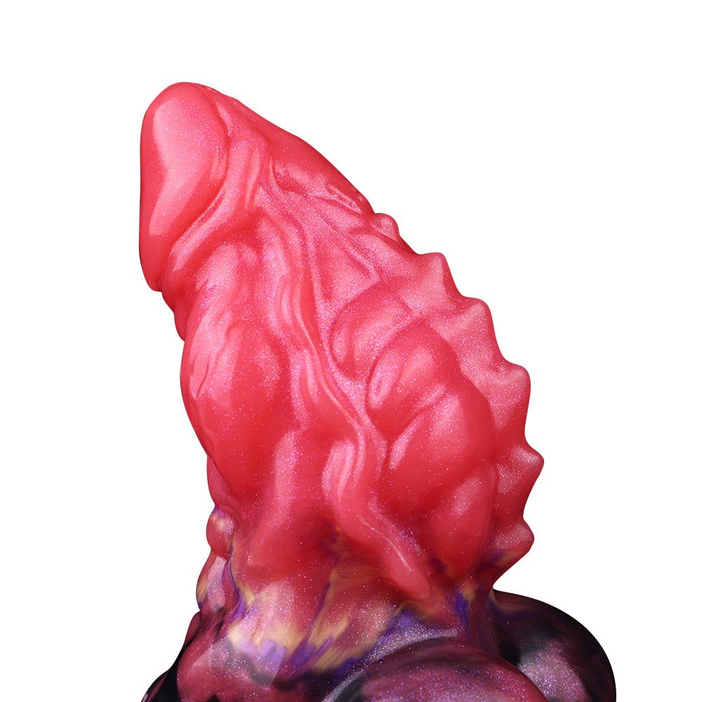 House Of Dasein Zereth S Butt Plug