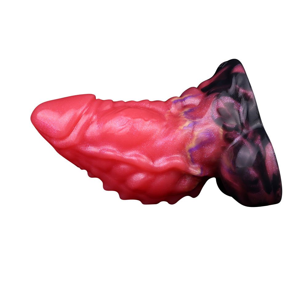 House Of Dasein Zereth S Butt Plug