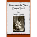 House Of Dasein Book 2: Monica And The Black Dragon Triad By Steven Z Reynolds 2023 Bondage/Bdsm Thrillers - Paper Back