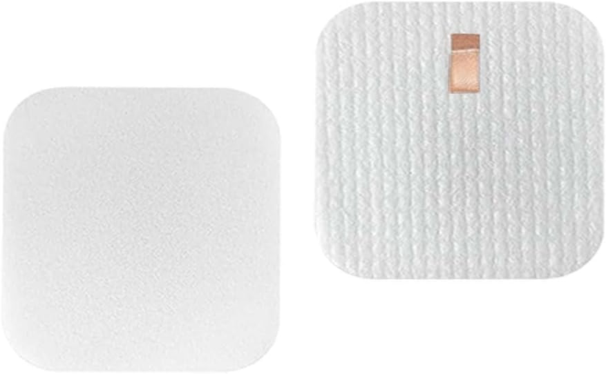 LA300, LA401, LA455 Filter Replacement for Shark LA502, LA500, LA301, LA555, Rotator Navigator Lift-Away ADV DuoClean PowerFins Upright, Washable/Reusable Filters Perfect for Pet Hair, Dirt, Dust