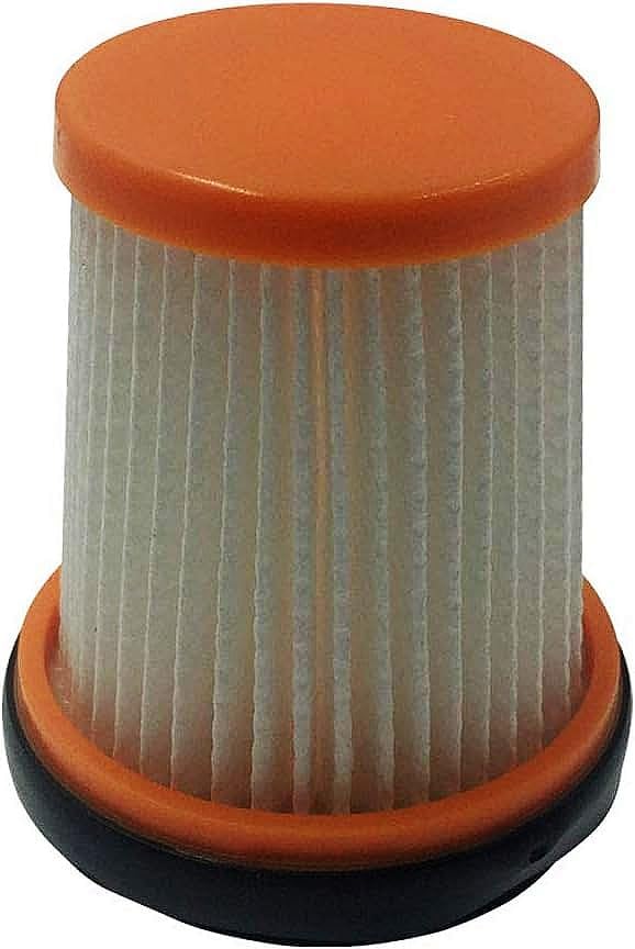 4 Pack Replacement Fabric Filter Compatible with Shark ION W1 Cordless Handheld WV200 WV201 WV205 WV220 Vacuums,Compare to Part # XHFWV200