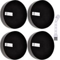 3070 ilter or Bissell or Cleanview Pet Slim 2831 3080 2921 3925 Pet Hair Eraser Slim 2897 Poweredge 2900 3274 Corded Stick Vacuum, 4 Pack Replacement ilter or Bissel Model, Part #1623102