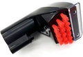 1400B Little Green 3" Tough Stain Brush Tool Replacement or Bissell Little-Green Upright & Portable Carpet Cleaners or 1400B 4075 3860 1425 1400W 1400 3353 1986 1844 2290A Series, Black,1 Brush