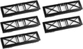 Replacement Ultra Perormance ilters Compatible with Neato Botvac Connected Series D3 D4 D5 D6 D7 D8 D9 D10 and Botvac D Series D75 D80 D85 Robot Vacuums,5-Pack.