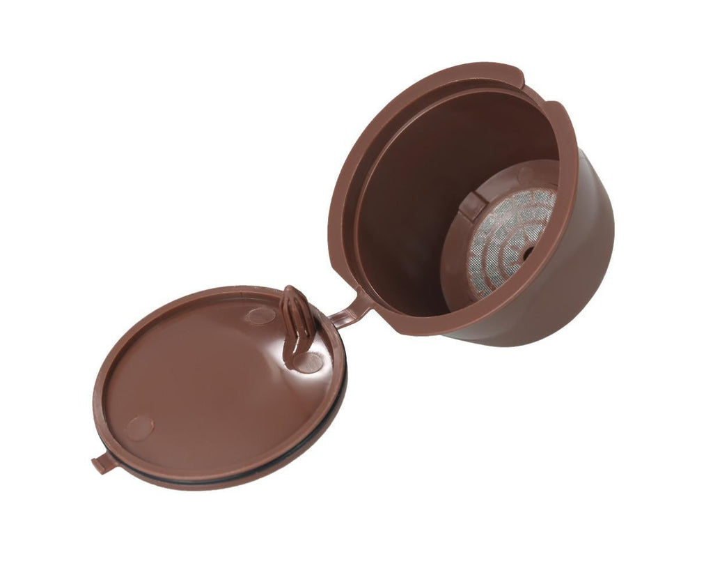 3pcs/set Coffee Capsule - coffee Variant Size Value Coffee