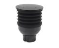 Single Dose Hopper with Bellow & ABS Silicone Coffee Bean Bin, Grinder Accessories