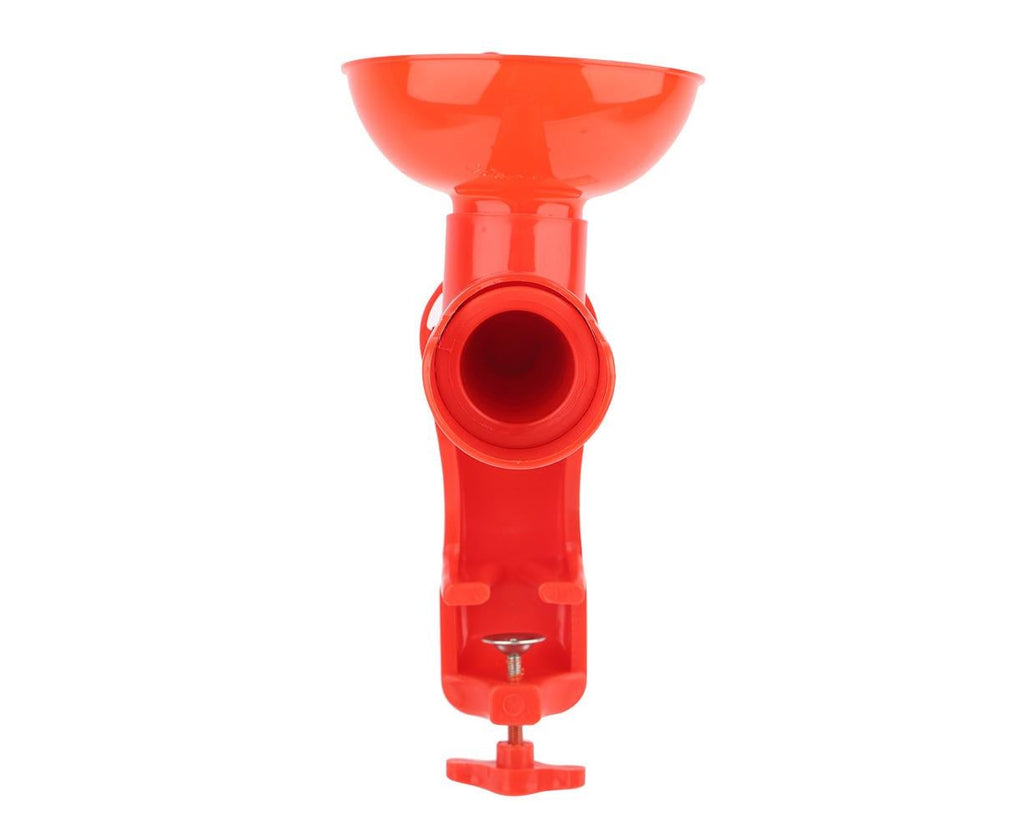 Portable Juicer, Multipurpose Food Grade Extractor, Easy to Clean, Kitchen Accessory