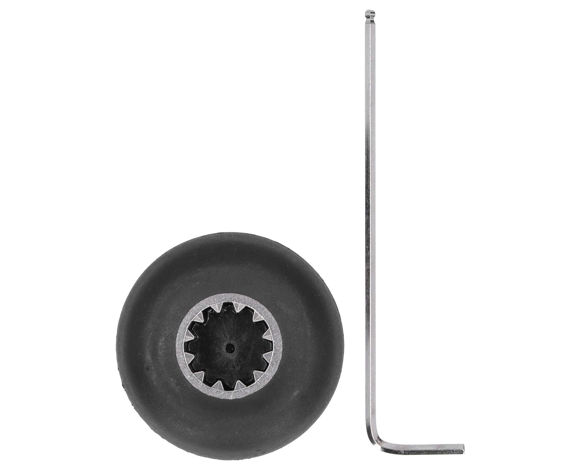 Blender Drive Socket Kit with Right Angle Wrench, Spare Parts for Vitamix