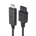 N64 to HDMI Converter for Nintendo SNES/NGC/SFC/N64 Plug and Play Game Console Adapter