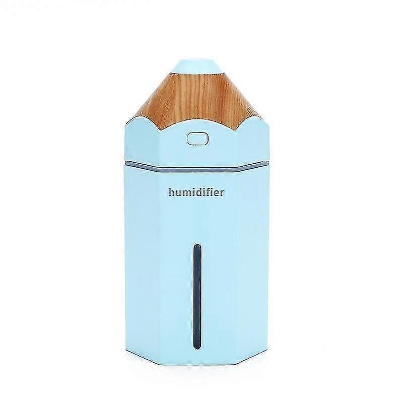 USB Pencil Humidifier, Ultrasonic Mini Aromatherapy Air Humidifier