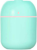 Air Humidifier for Bedroom, Babies Room, Plants, Quiet Mist Maker