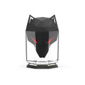 650ml Wolf Shaped Cool Mist Humidifier for Bedroom, Gaming Desk Humidifier