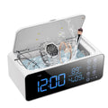Ultrasonic Jewelry Cleaner for Bedroom Use