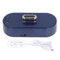 High-Frequency 45kHz Ultrasonic Cleaner for Eyeglasses & Jewelry