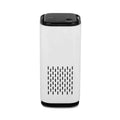 Car Air Purifier Negative Ion Ioniser Odour Smoke Remover Vehicle Home