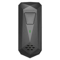 Plug-in Mini Air Purifier, Ion Generator for Bedroom & Pet Areas