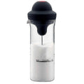 Electric Milk Frother Handheld Battery Coffee Foam Maker Milkshake Mixer