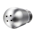 Reusable 4-Hole Stainless Steel Steam Nozzle for 8 Series Coffee Machine