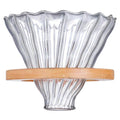 Coffee Pot Funnel Replacement Part for Brewing Coffee Makers