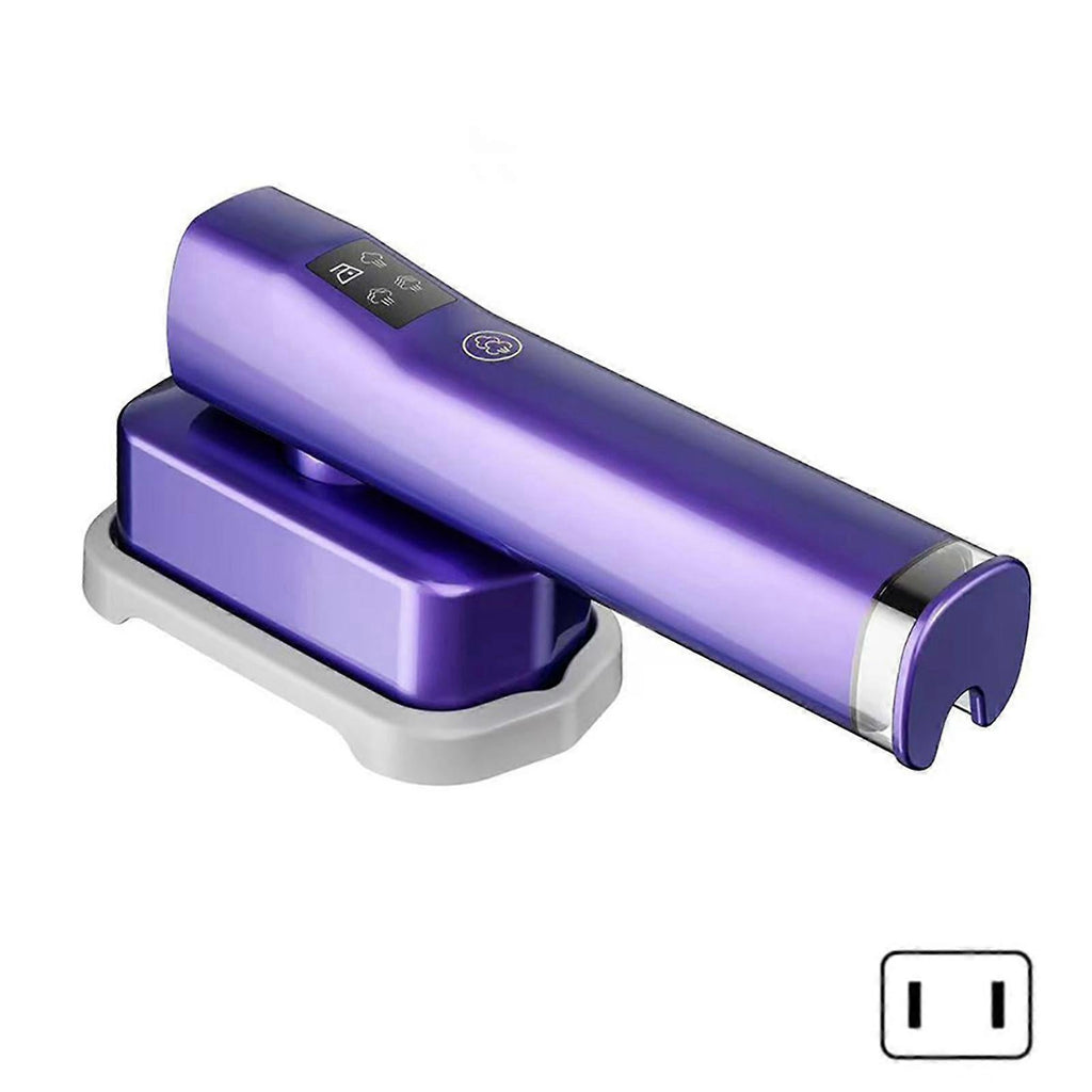 1200W Portable Handheld Steamer and Iron Travel Fabric Steamer for Home Use