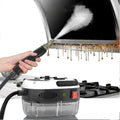 2500W Handheld Steam Cleaner for Home Use Portable Cleaning Steamer