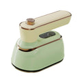 Handheld Garment Steamer Travel Steamer Iron for Jackets, Dress, Shirt