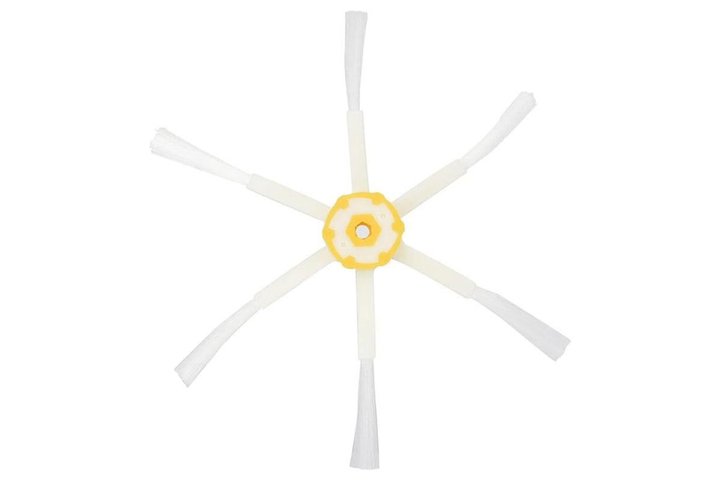 6 Pcs 3-Armed Replacement Side Brushs For iRobot 500 600 700 Series 560 630 650 760 770 - Style2