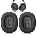 Pair of Replacement Ear Pads for Apple AirPods Max 2nd Generation Headphone Ear Cushions Black