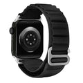 Watch Band Strap Black For Apple Watch 38/40/41mm