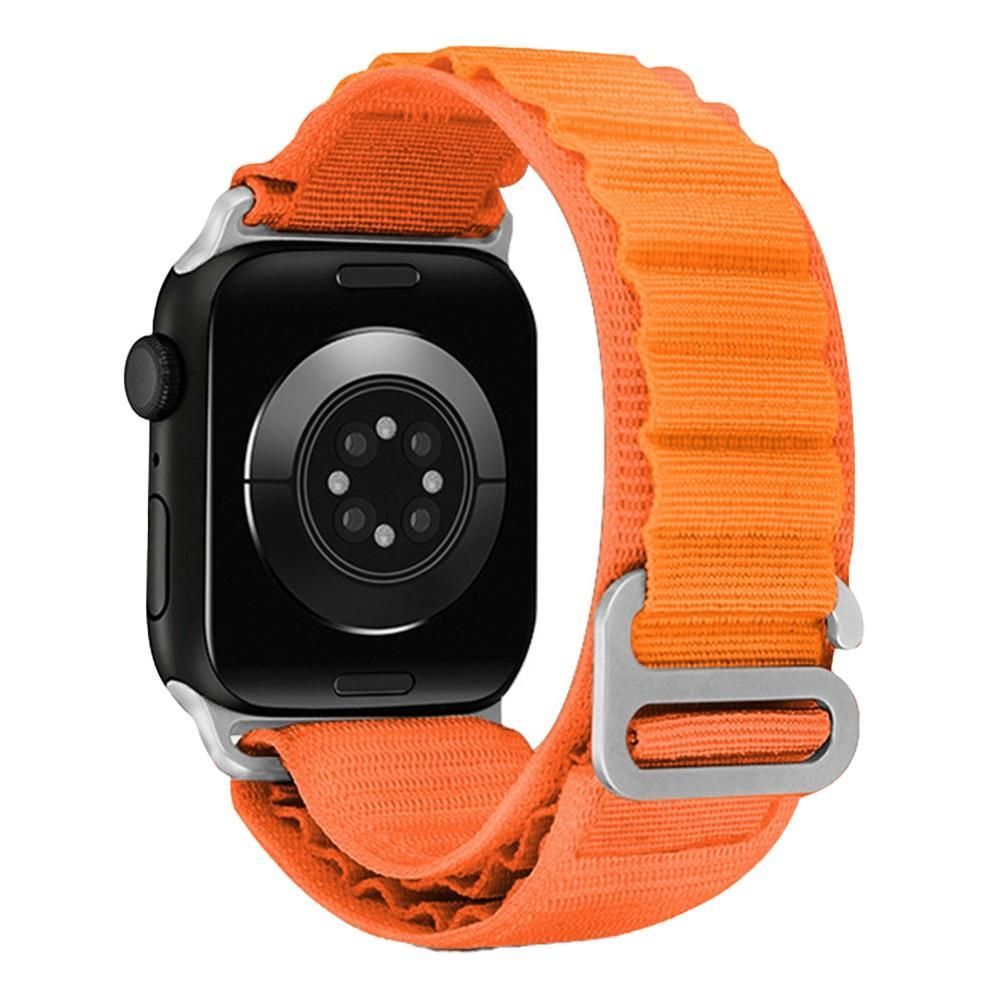 Watch Band Strap Black For Apple Watch 42/44/45/49mm