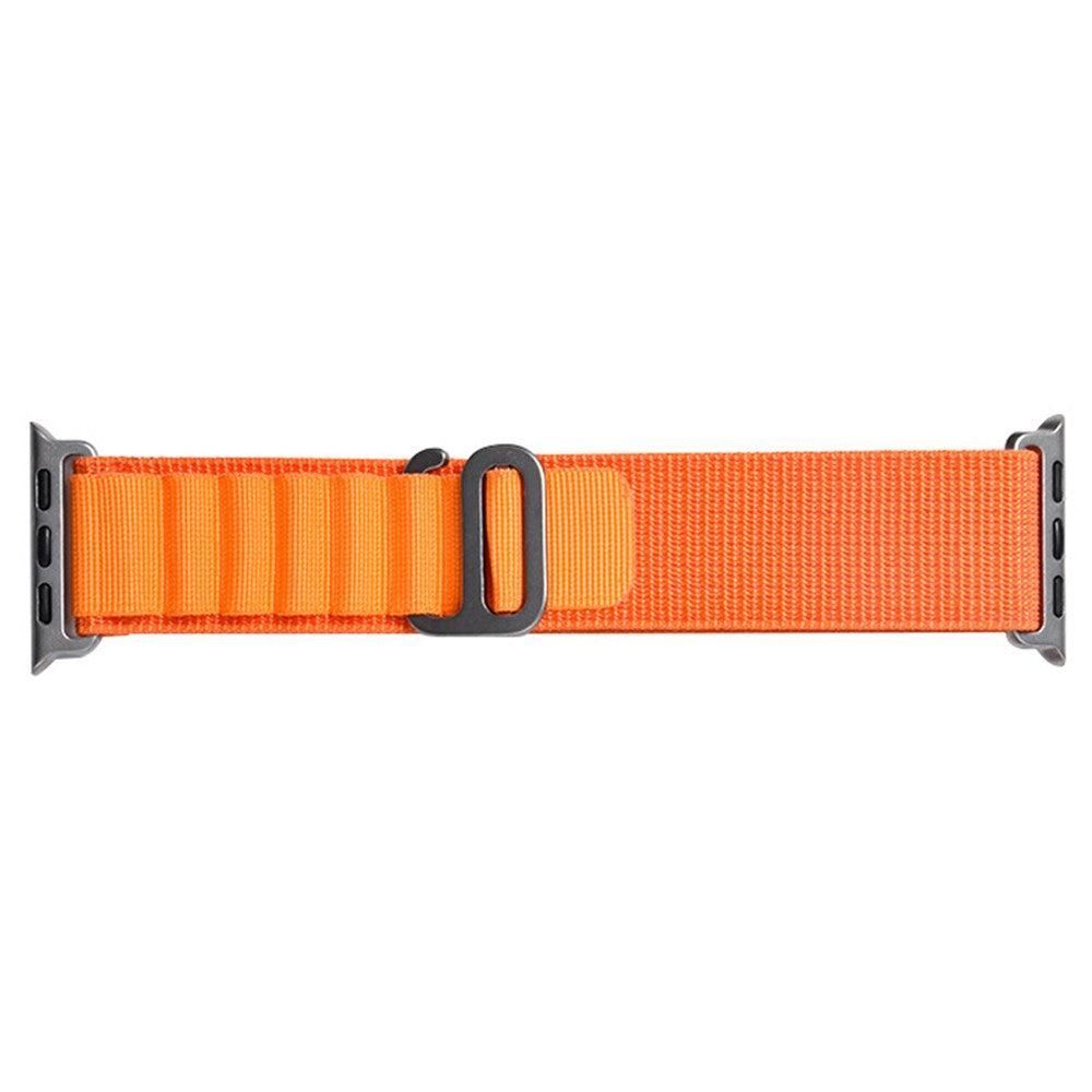 Watch Band Strap Orange For Apple Watch 42/44/45/49mm