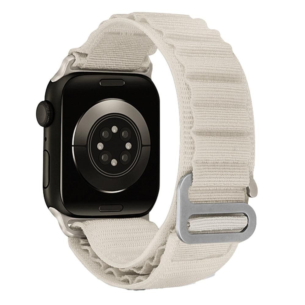 Watch Band Strap White For Apple Watch 38/40/41mm