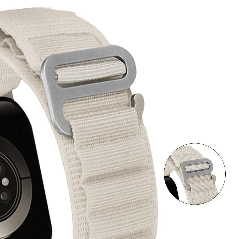 Watch Band Strap White For Apple Watch 42/44/45/49mm