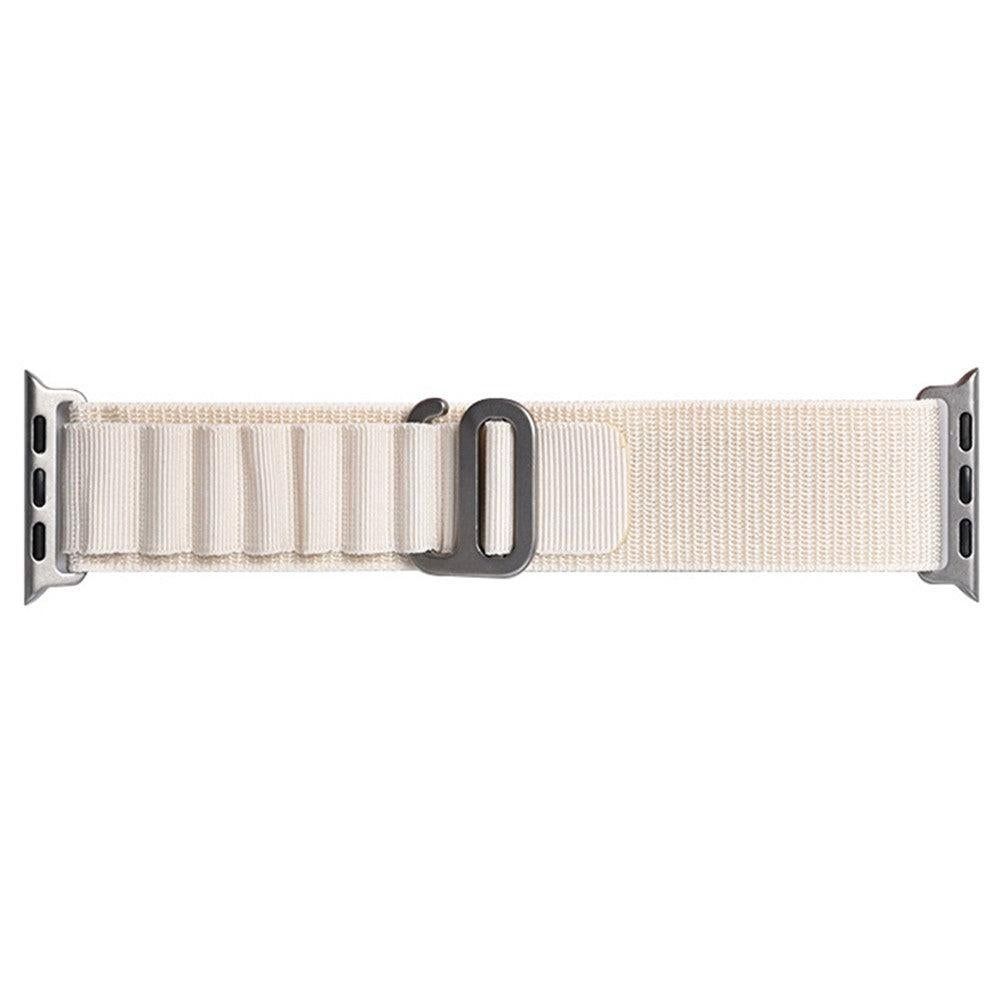 Watch Band Strap White For Apple Watch 42/44/45/49mm