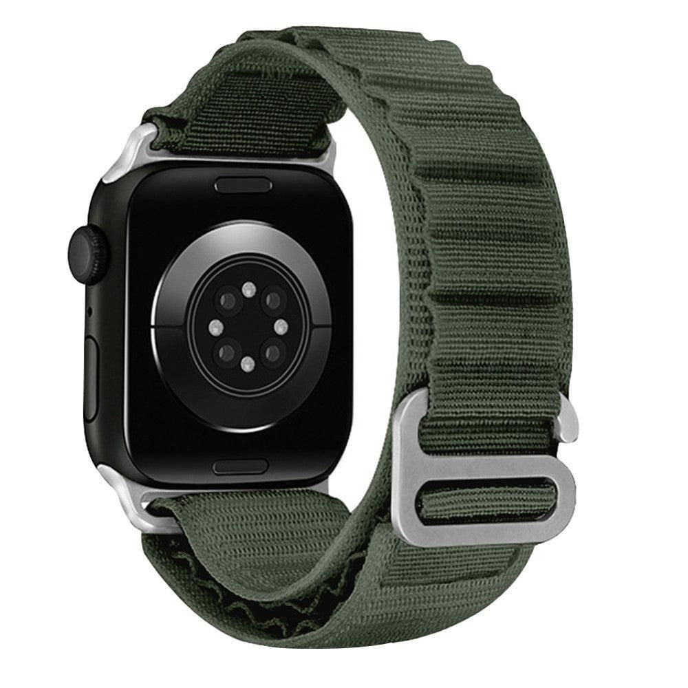 Watch Band Strap Green For Apple Watch 38/40/41mm