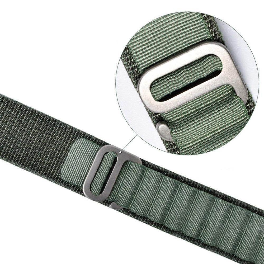 Watch Band Strap Green For Apple Watch 42/44/45/49mm
