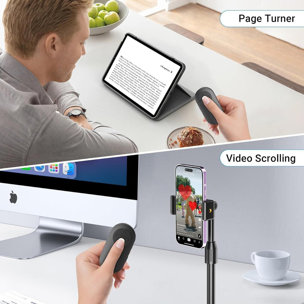 1pc Wireless Camera Remote for Android Shutter