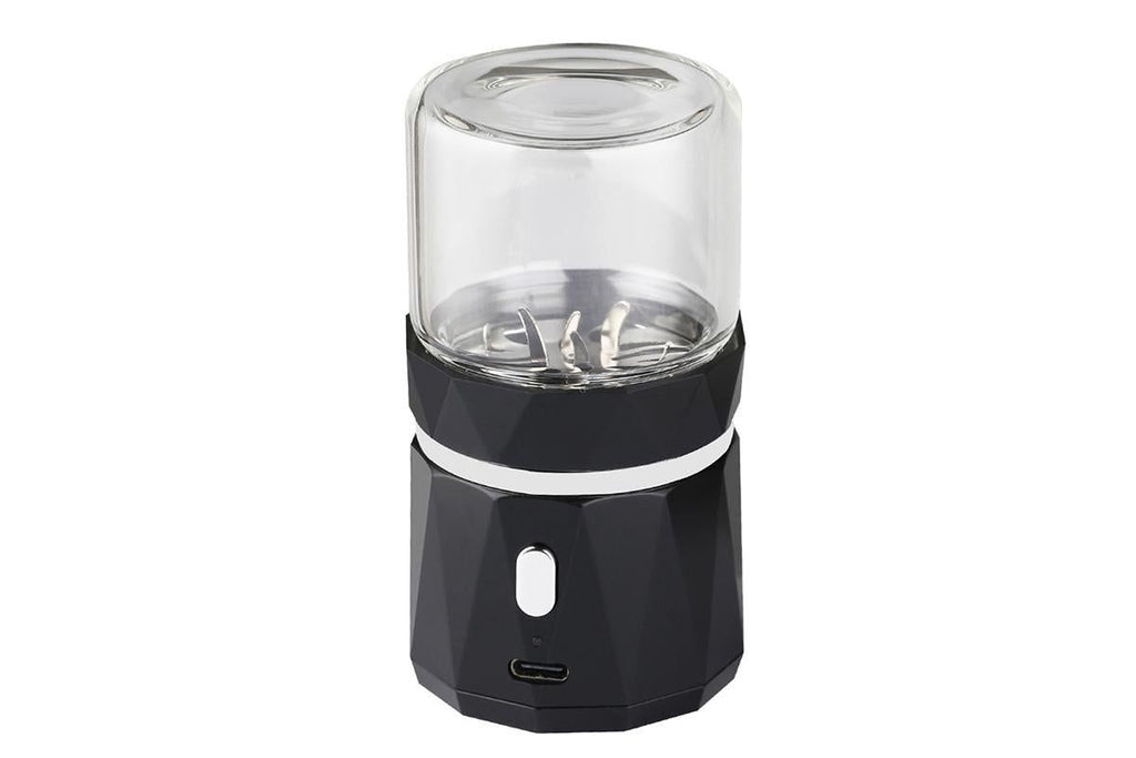 Mini Automatic Herb Grinder Spice Grinder USB Rechargeable-ST1